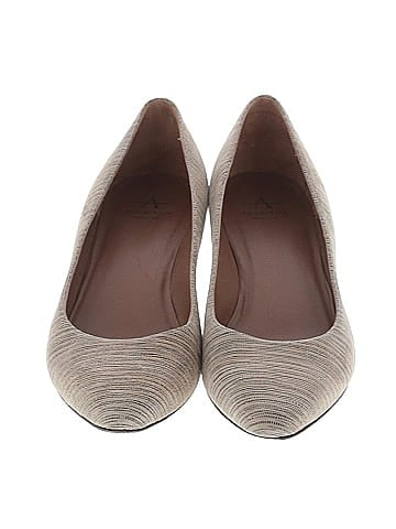 AQUATALIA Heels (view 2)