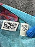 Chico's Design Tropical Teal Short Sleeve Blouse Size M - photo 6