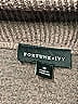 Fortune + Ivy Brown Pullover Sweater Size M - photo 6