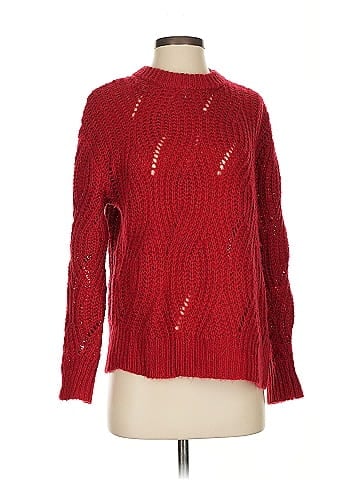 RXB Pullover Sweater (view 1)