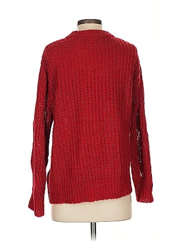 RXB Pullover Sweater (view 2)