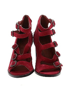 Coach Heels (view 2)