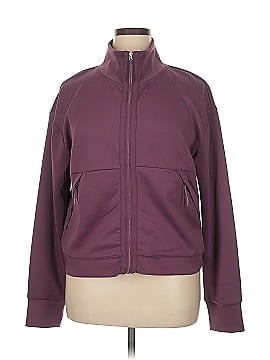 Apana Track Jacket