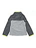 OshKosh B'gosh 100% Polyester Gray Pullover Sweater Size 6 (big kids) - photo 2
