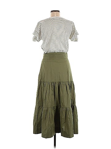 Veronica Beard Jeans Casual Dress (view 2)