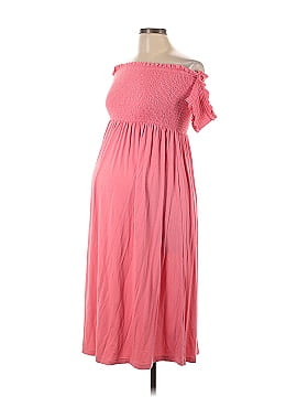 A Pea In The Pod Casual Dress