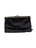 Kate Spade New York Black Sequin clutch One size - photo 2