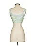 Peloton Green Sports Bra Size S - photo 2