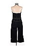 Bisou Bisou Black Jumpsuit Size M - photo 2