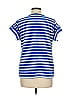 T by Talbots Blue Cardigan Size M - photo 2