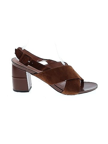 Robert Clergerie Heels (view 1)