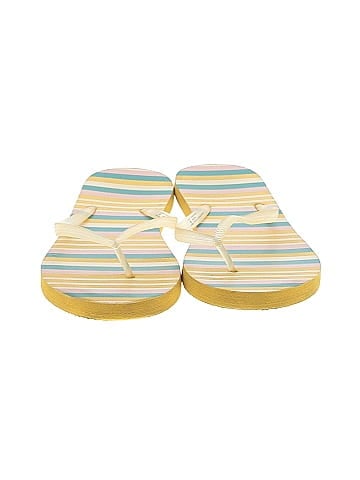Shade & Shore Flip Flops (view 2)