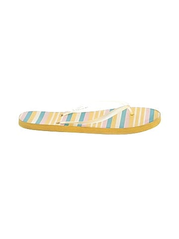 Shade & Shore Flip Flops (view 1)