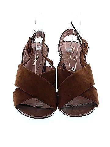 Robert Clergerie Heels (view 2)