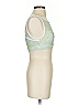 Peloton Green Sports Bra Size S - photo 4