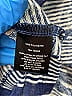 Wallflower 100% Polyester Blue Tank Top Size L - photo 4