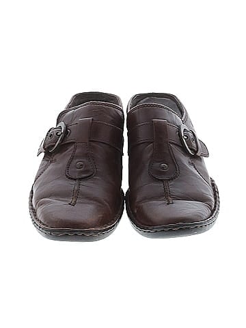 Josef Seibel Mule/Clog (view 2)