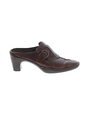 Josef Seibel Mule/Clog (view 1)