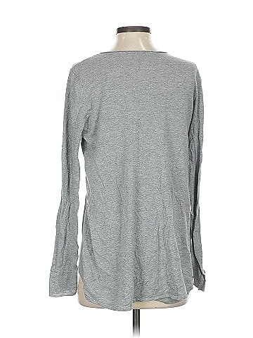 The Limited Long Sleeve Top (view 2)