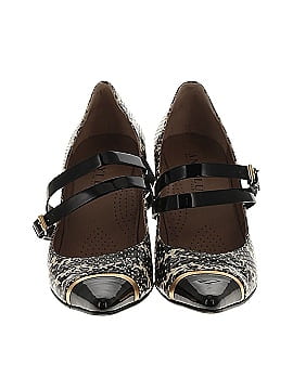 Anyi Lu Heels (view 2)