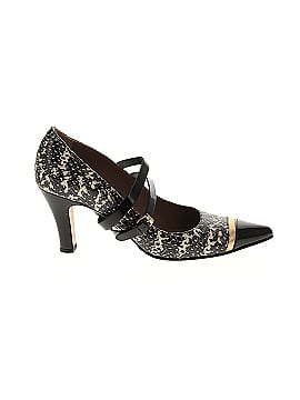 Anyi Lu Heels (view 1)