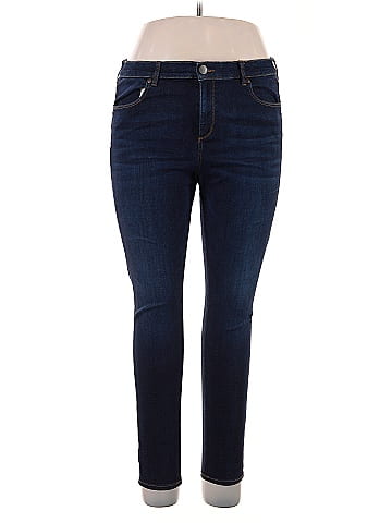 Ann Taylor LOFT Jeans (view 1)