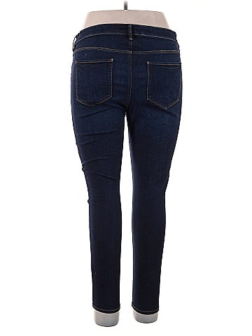Ann Taylor LOFT Jeans (view 2)