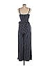 Baltic Born Stripes Silver Jumpsuit Size M - photo 2