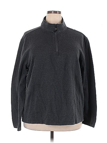 G.H. Bass & Co. Pullover Sweater (view 1)