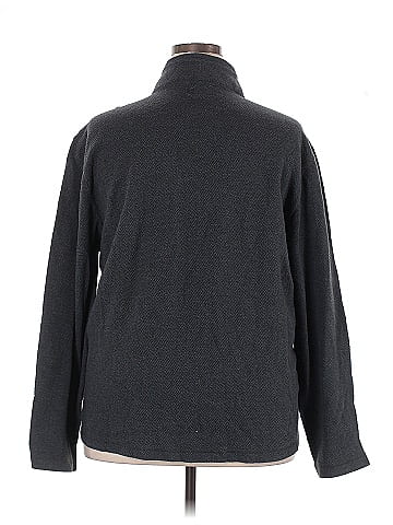 G.H. Bass & Co. Pullover Sweater (view 2)