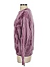 Spiritual Gangster 100% Cotton Tie-dye Purple Sweatshirt Size S - photo 5