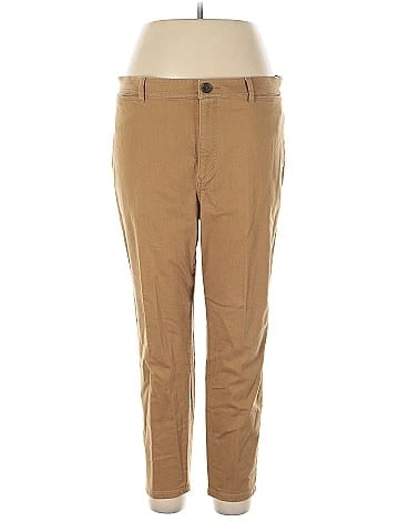 Ann Taylor LOFT Jeans (view 1)
