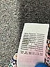 Vila 100% Polyester Print Brown Tan Casual Dress Size XS - photo 8