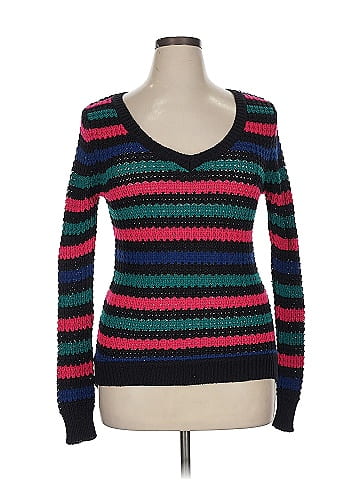 rue21 Pullover Sweater (view 1)