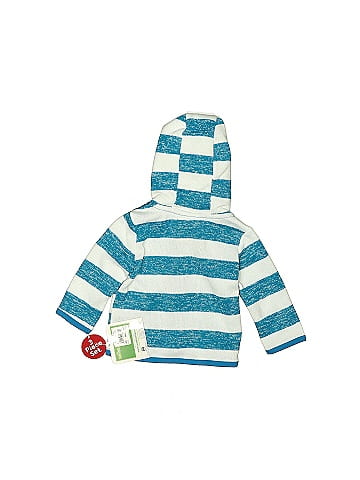 Sesame Street Raincoat (view 2)