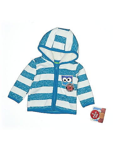 Sesame Street Jacket (view 1)