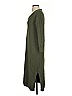BTFBM Green Casual Dress Size S - photo 5
