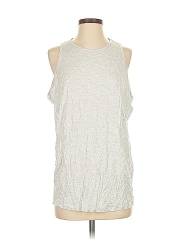 Zara Collection Sleeveless T-Shirt (view 1)