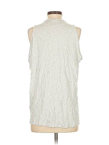 Zara Collection Sleeveless T-Shirt (view 2)