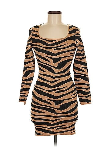 Jolie & Joy Casual Dress (view 1)