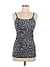 Hard Tail Black Tank Top Size M - photo 1