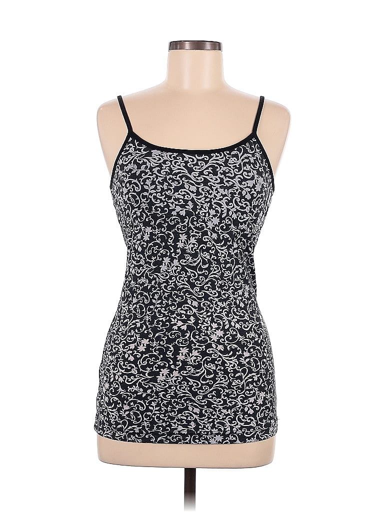 Hard Tail Black Tank Top Size M - photo 1