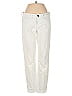 Current/Elliott Ivory Jeans Size 26 waist - photo 1