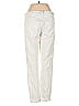 Current/Elliott Ivory Jeans Size 26 waist - photo 2