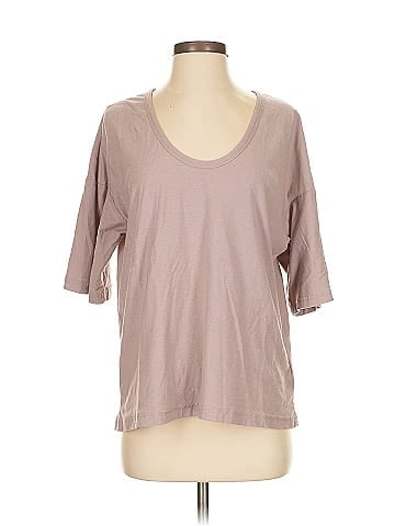 Koto 3/4 Sleeve T-Shirt (view 1)