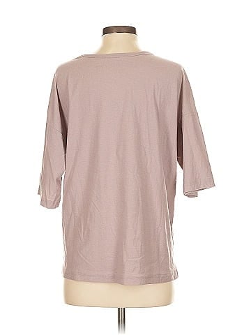 Koto 3/4 Sleeve T-Shirt (view 2)