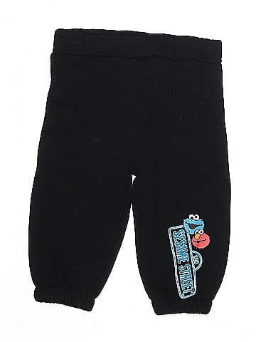 Sesame Street Casual Pants (view 1)