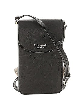 Kate Spade New York Leather Crossbody Bag