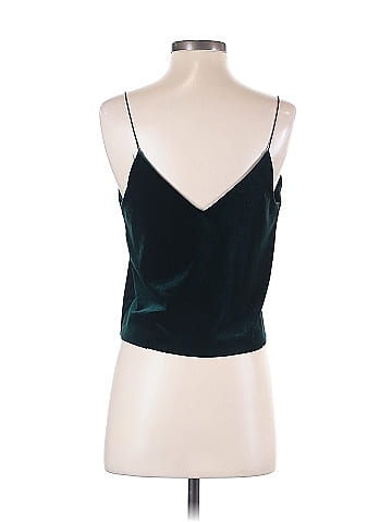 Bershka Tank Top (view 2)