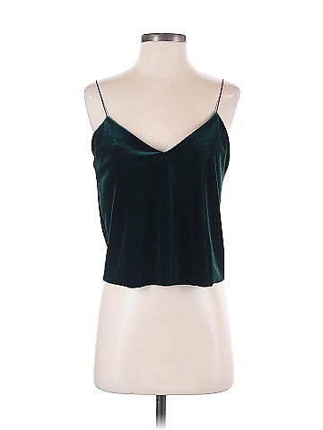 Bershka Tank Top (view 1)